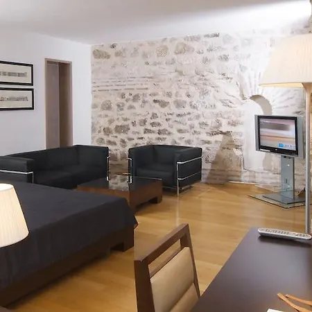 Hotel Vestibul Palace & Villa - Small Luxury Hotels Of The World 