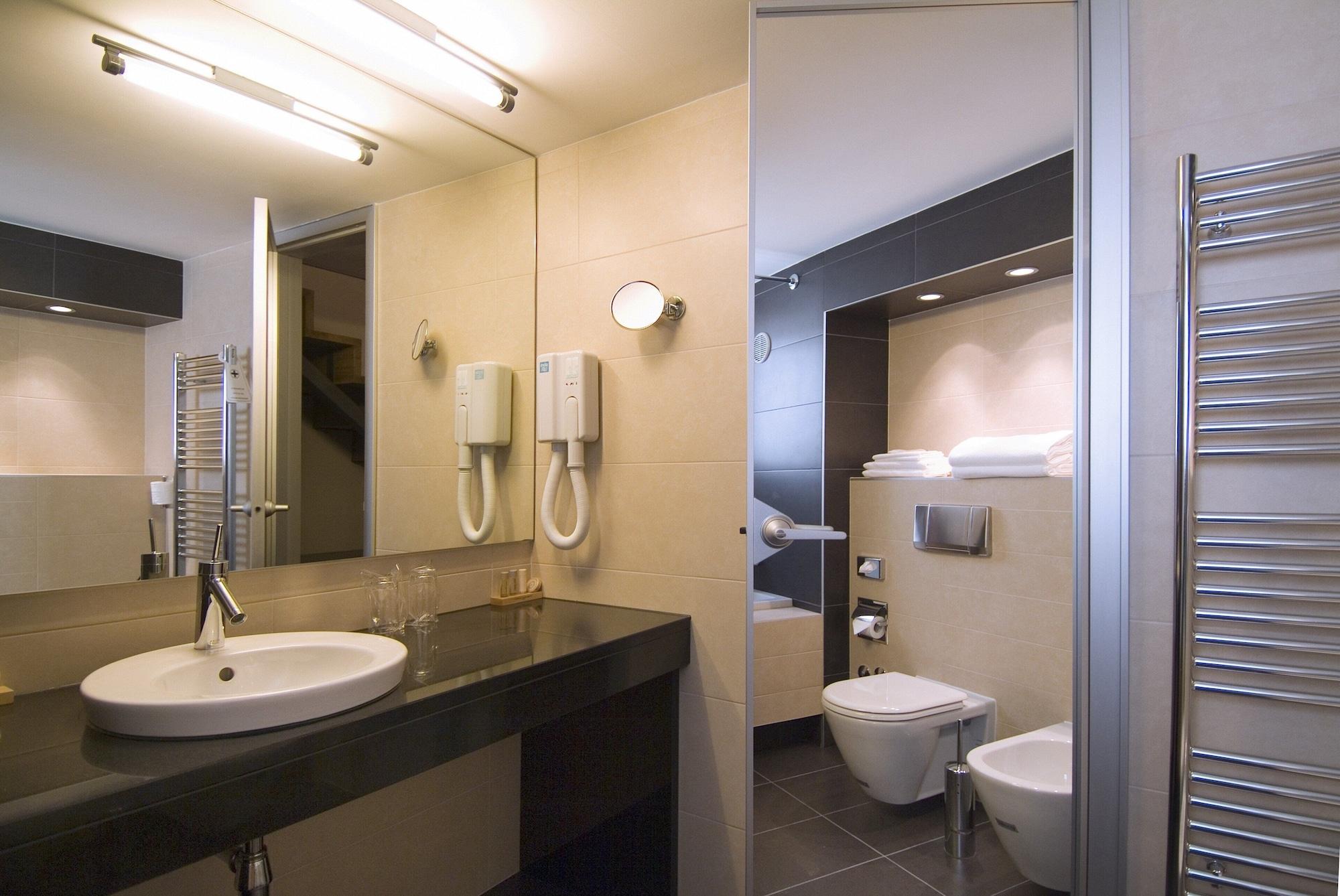 Vestibul Palace & - Small Luxury Of The World Szálloda Split
