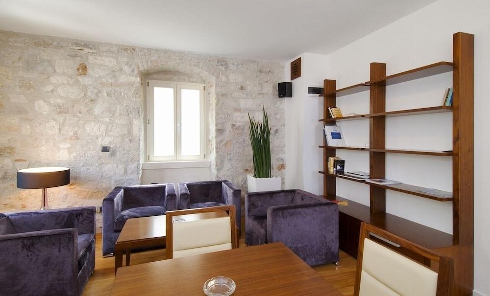 Szálloda Vestibul Palace & - Small Luxury Of The World 4*
